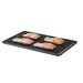 Grillplaat geribbeld CONVECTOMAT GRILLPLATE