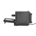Magnetron, multifunctioneel, 4-in-1, 2350 W, 24,7 L