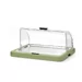 Koeldisplay met rolltop “Duo” UNIQ