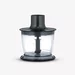 Severin draadloze staafmixer set