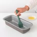 Brabantia Siliconen bakkwast