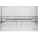 Koelkast enkele deur 410 L