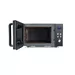 Severin 2-in-1 magnetron 25L met glazen bodem en grill MW7763