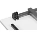 Inklapbare tafel 160x80cm 
