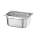 GN 1/2 container