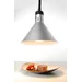 Warmthoud lamp Conisch verstelbaar 