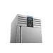 Koelkast RVS PRO Line /Mono block 700 Liter