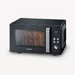 Severin 2-in-1 magnetron 25L met glazen bodem en grill MW7763