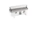 Wrapmaster foliedispenser 30.5cm (enkel de dispenser)