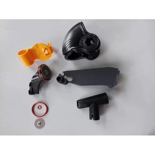 Sego Cilinder+ zuiger Circo-Brewer