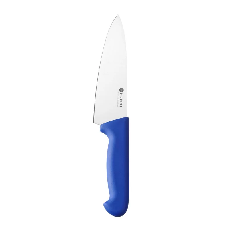 Koksmes, 160 mm, HACCP