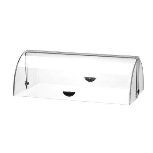 Rolltop deksel