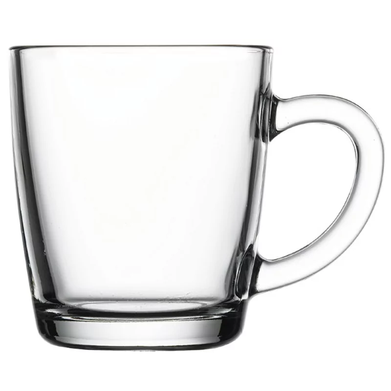 Barrel D86xH98mm 320ml