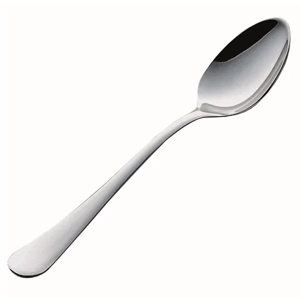Stresa 18/0 koffielepel L140xH2mm