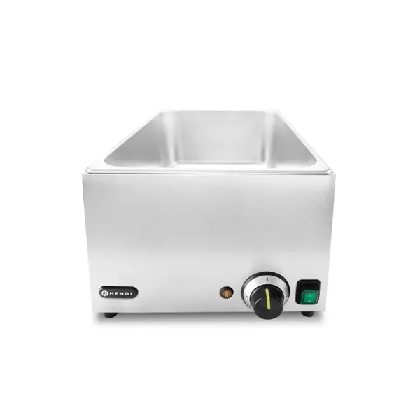 Ranger Bain-marie