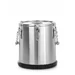 Geïsoleerde draagbare container