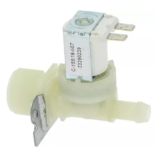Inlaatventiel vaatwasser 3/4 (180°)