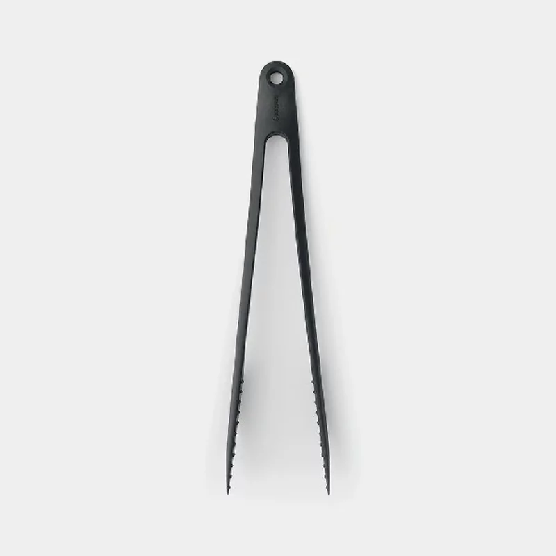 Brabantia Siliconen Keukentang plus Pincet
