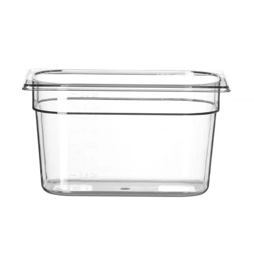 GN 1/4 container COOL