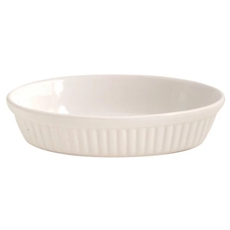 Ovenschaal ovaal L225xB150xH40mm 820ml