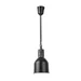 Warmhoud lamp verstelbaar cilindrisch 