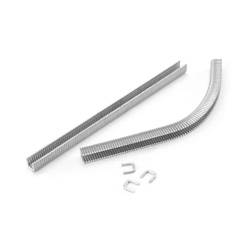 Clips voor worstomhulsels