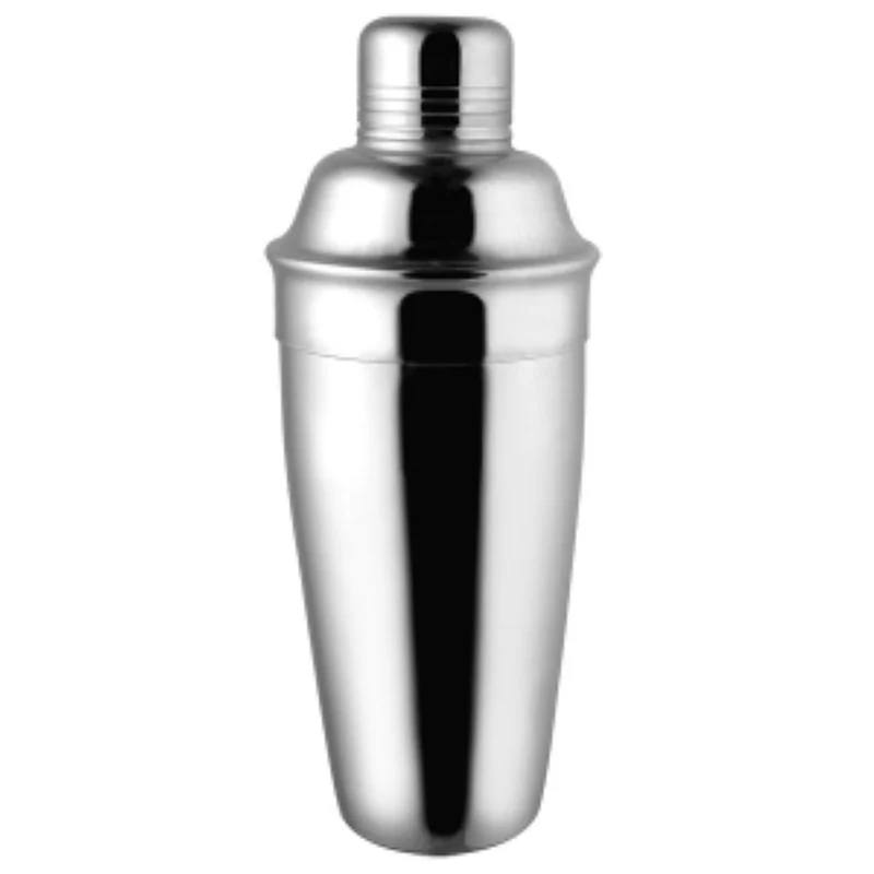 Shaker inox D90xH240mm 750ml
