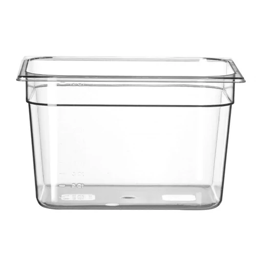 GN 1/2 container COOL