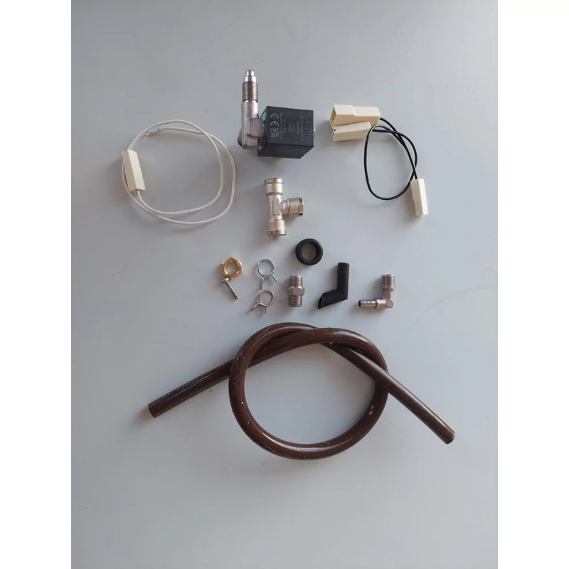 Iperautomatica warm waterkit