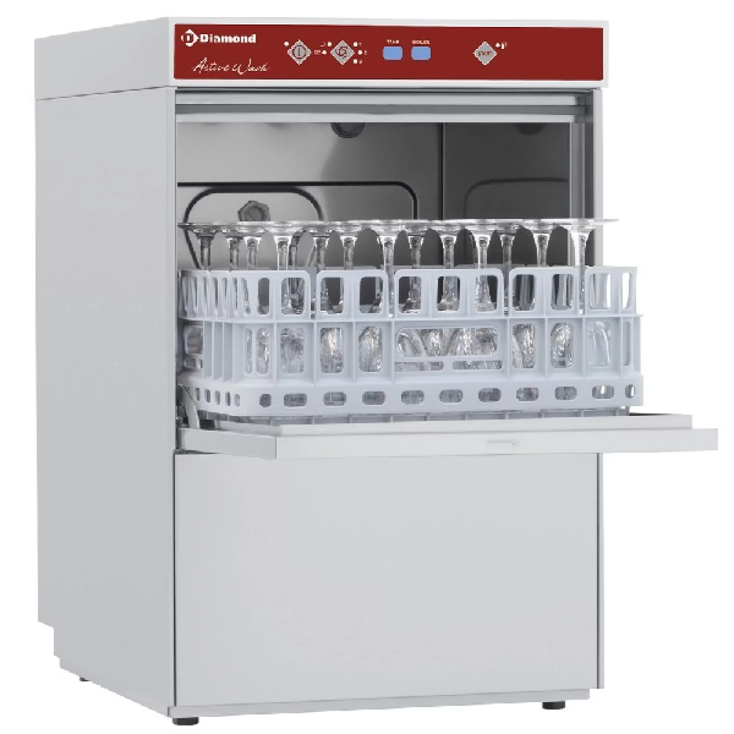 SARO | Vaatwasser Mand-setmodel SK-SET 500