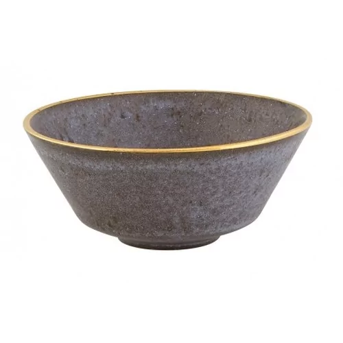 Gold Stone bowl D110mm 220ml