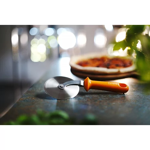 Pizzasnijder heavy-duty
