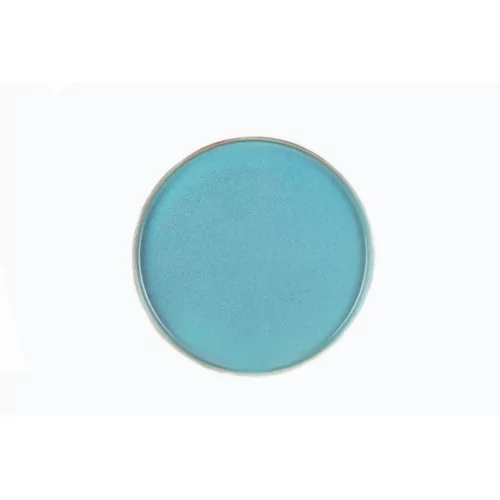 Laguna plat bord stapelbaar D320xH20mm