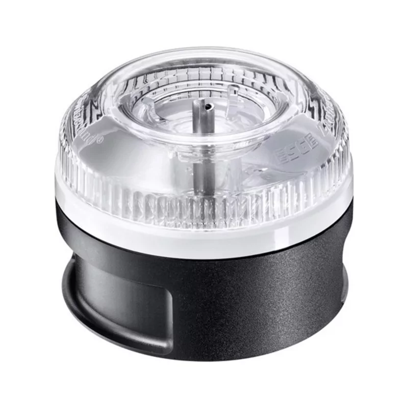 Bamix Processormolen Zwart