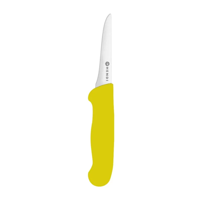 Uitbeenmes, 130 mm, HACCP