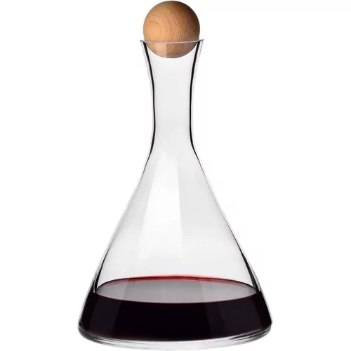 Decanteer karaf Splendour D175xH260mm 1000ml
