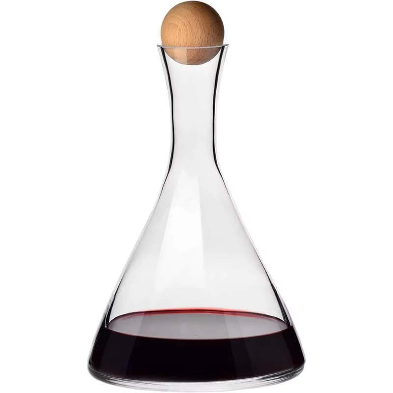 Decanteer karaf Splendour D175xH260mm 1000ml