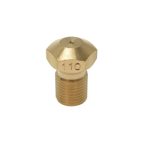 Gas sproeier M10 x Ø1.10 mm