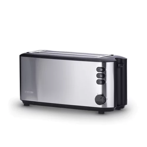 Severin Broodrooster 2-dlg Long Slot