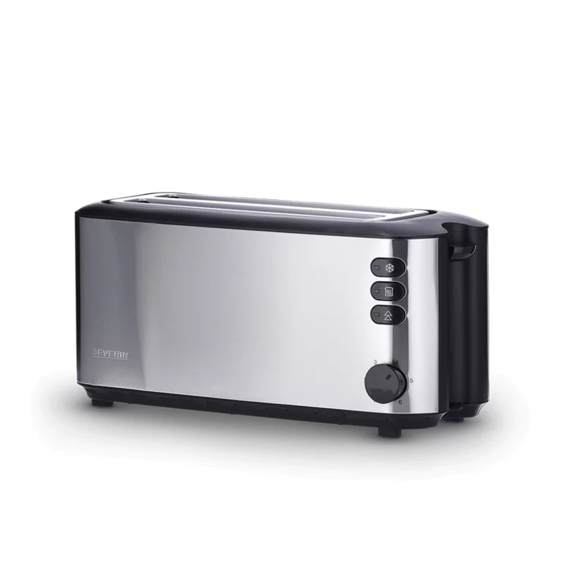 Severin Broodrooster 2-dlg Long Slot