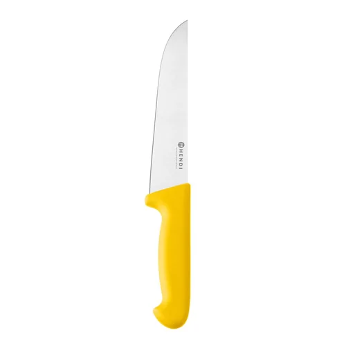 Slagersmes, 200 mm, HACCP