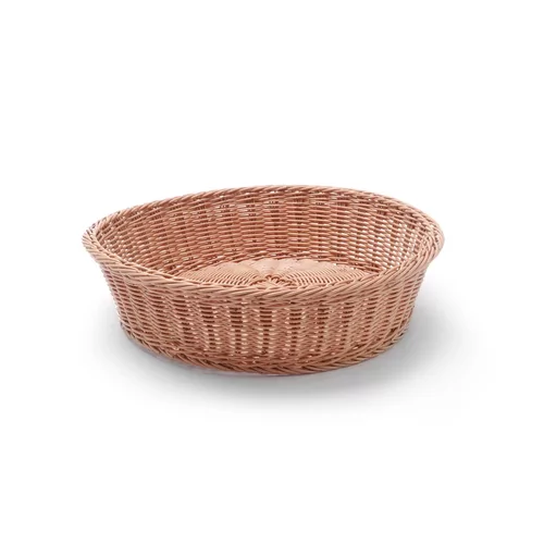 Broodmand rond
