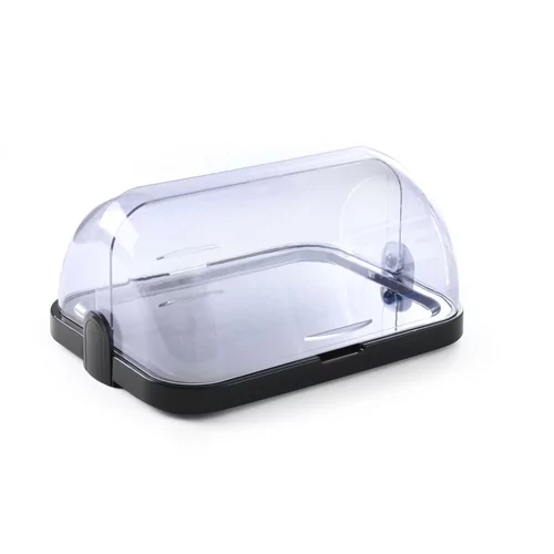 Koeldisplay met rolltop, enkel