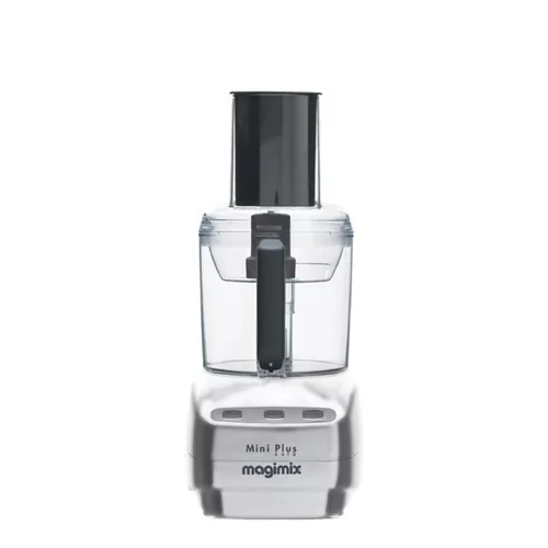 Magimix Mini Plus (MAT Chroom)