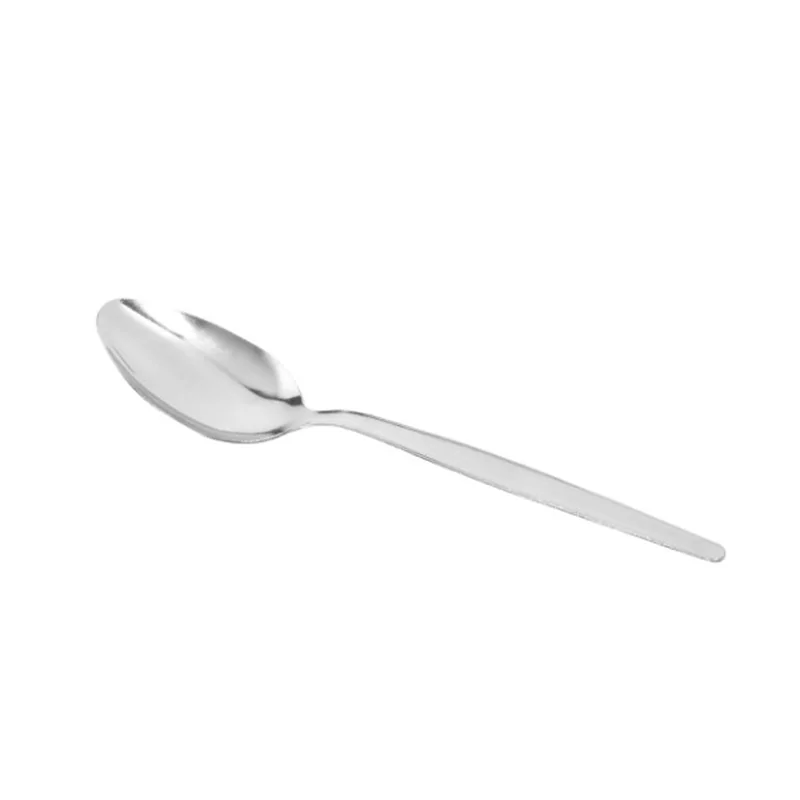 Budget Frida inox tafellepel L190xH1,8mm