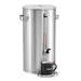 Koffiemachine Silver 1300 Dubbelwandig 13Ltr.