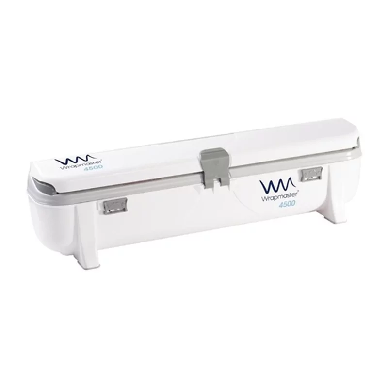 Wrapmaster foliedispenser 45cm (enkel de dispenser)