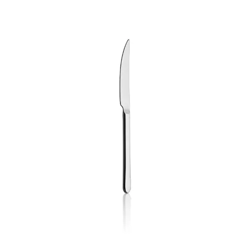 Bistro dessertmes 18/0 L200xH3mm