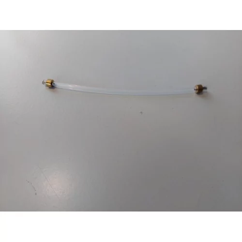 KV1 Teflon pijp 145mm (Kort)