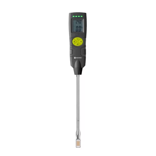 Frituurolietester